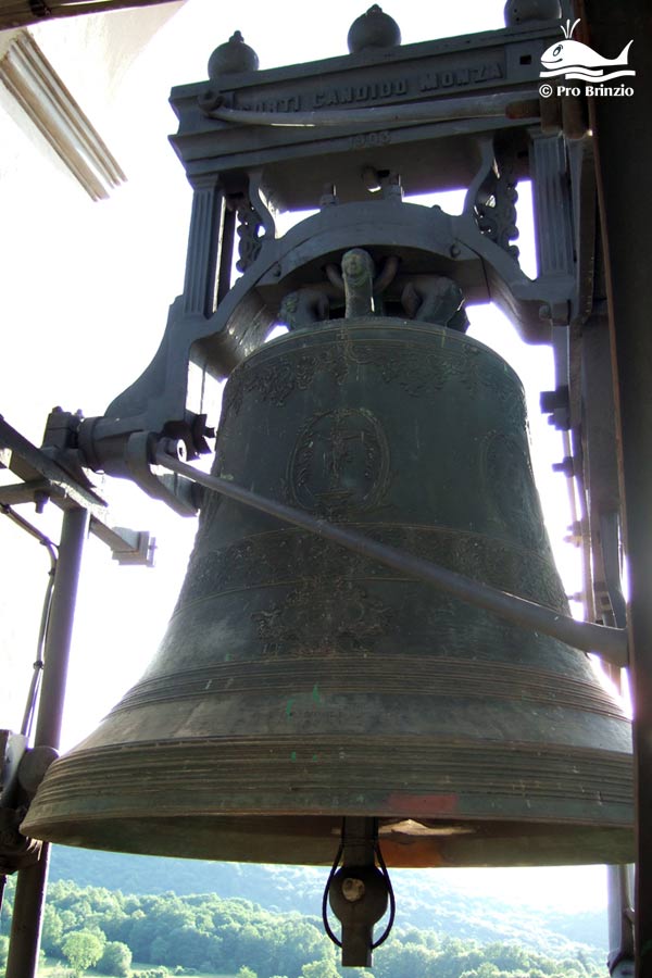 Il campanone Il campanone