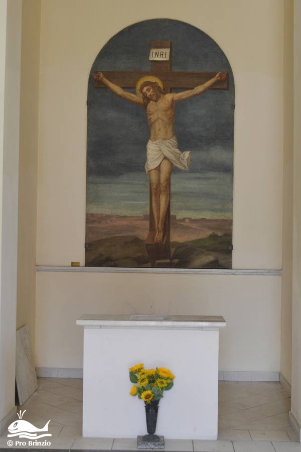 Quadro di Annibale Ticinese Quadro di Annibale Ticinese