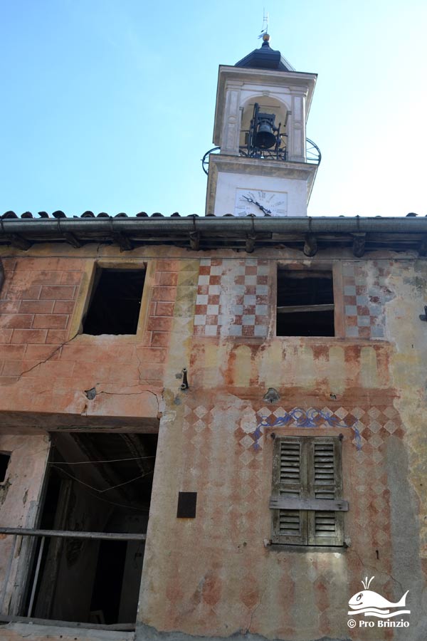 Il Monastero femminile Il Monastero femminile