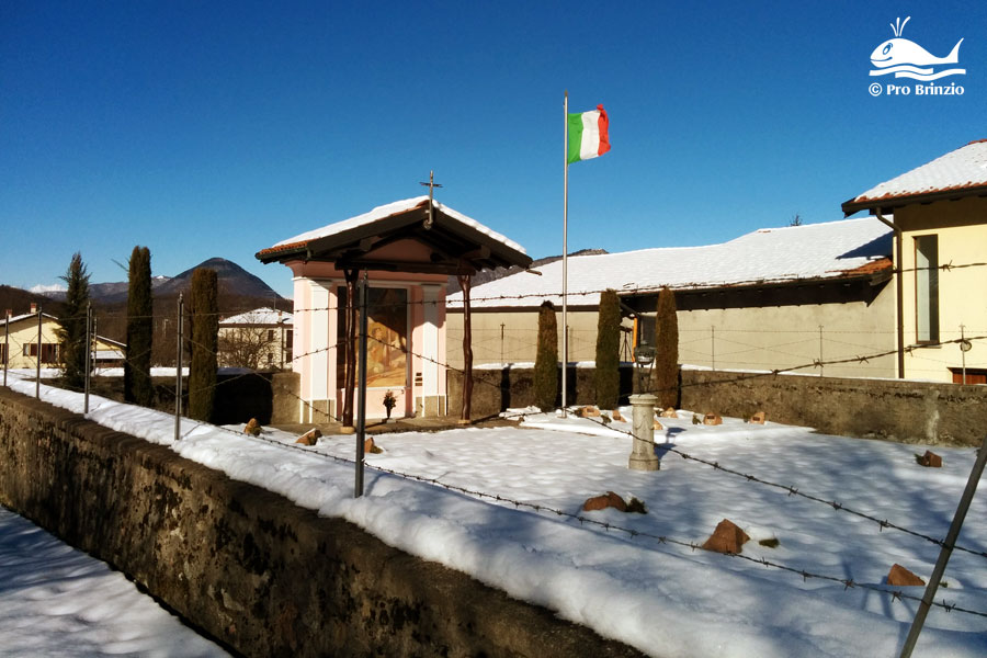 Parco delle rimembranze Parco delle rimembranze